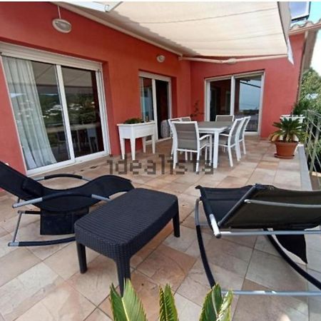 Habitacion Con Desayuno Vall-Llobrega Exteriör bild